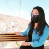 Picture of Lizeth Zarate